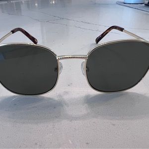 Le Specs Neptune - Authentic, Like New